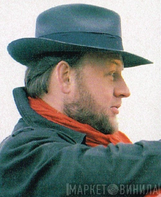 Heinrich Schiff
