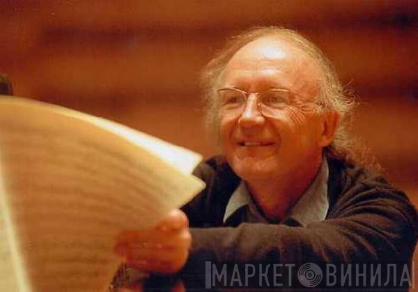 Heinz Holliger