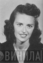 Helen Ward