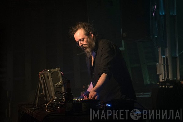 Helge Meyer