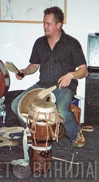 Helge Norbakken