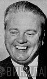 Helge Roundquist