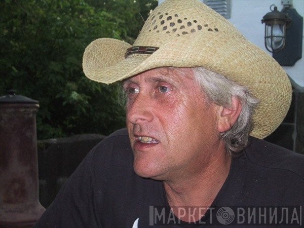 Helge Solberg