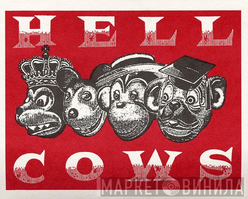Hellcows