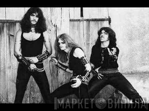 Hellhammer 