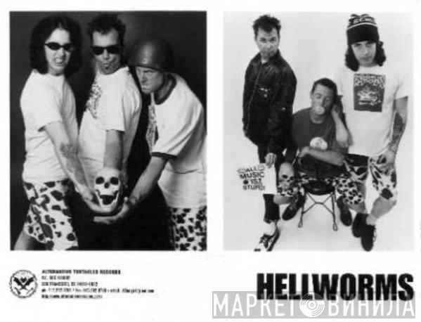 Hellworms