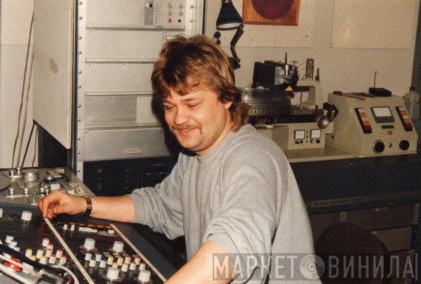 Helmut Leistner