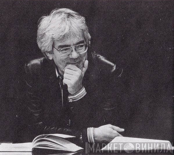 Helmuth Rilling