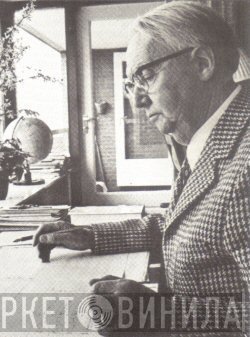 Hendrik Andriessen