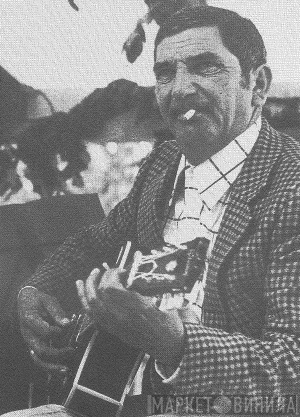 Henri "Lousson" Baumgartner-Reinhardt