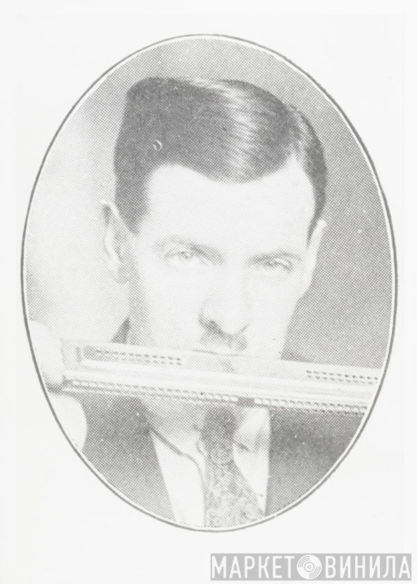 Henri LaCroix