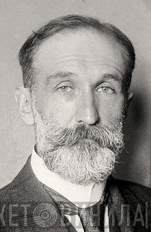 Henri Rabaud