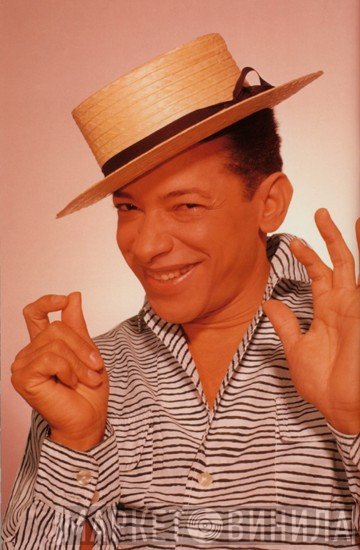 Henri Salvador