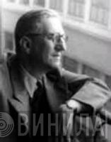 Henri Sauguet