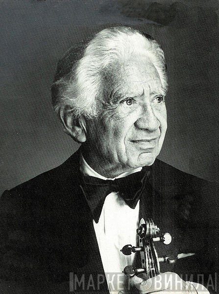 Henri Temianka
