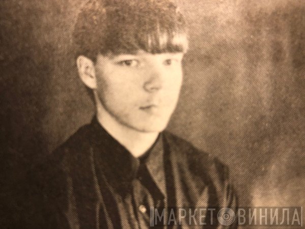 Henrik Bak