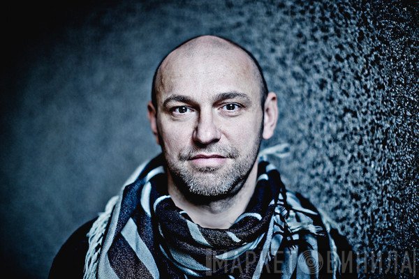 Henrik Schwarz
