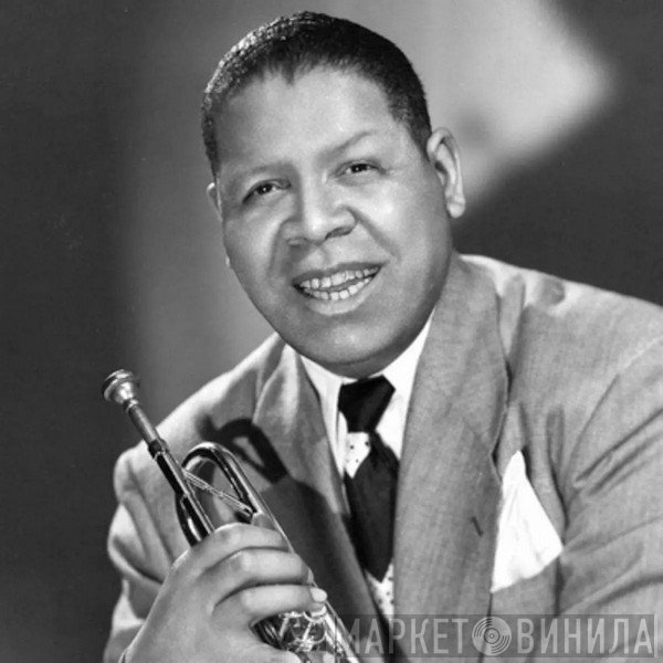 Henry "Red" Allen