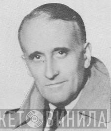 Henry Barraud