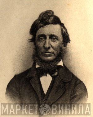 Henry David Thoreau