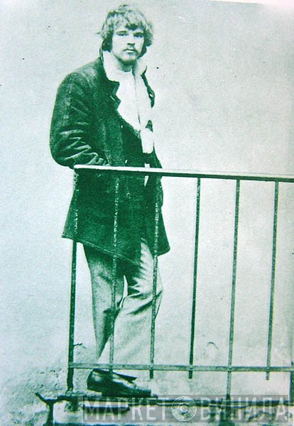 Henry Haapalainen