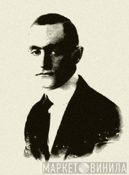 Henry Ragas