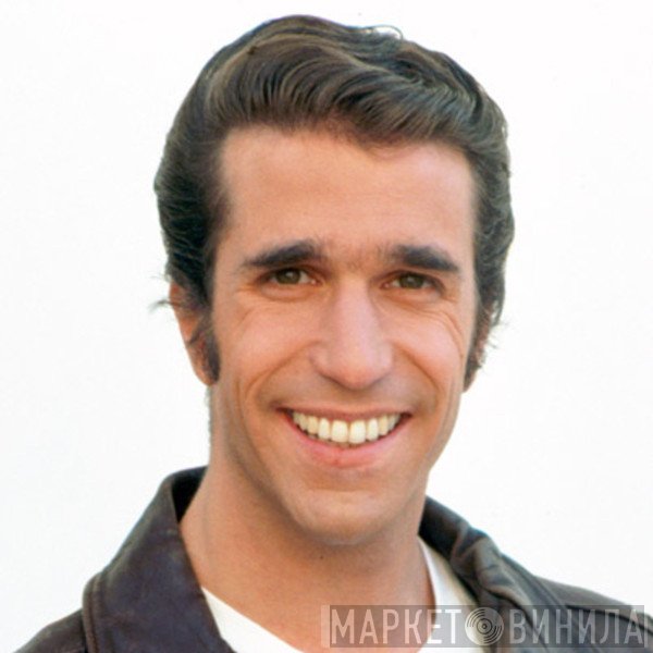 Henry Winkler