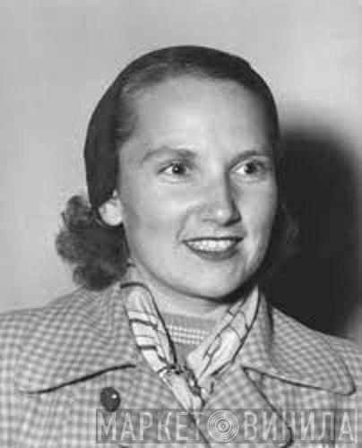 Hephzibah Menuhin