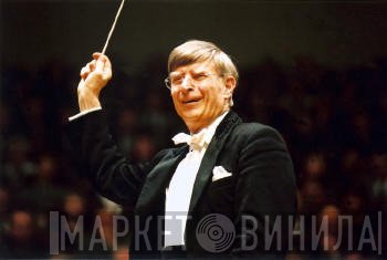 Herbert Blomstedt