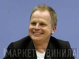 Herbert Grönemeyer