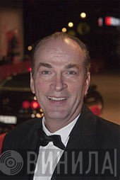 Herbert Knaup