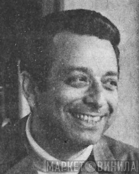 Herbert Newman