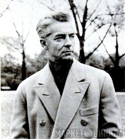 Herbert von Karajan