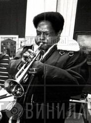 Herbie Williams