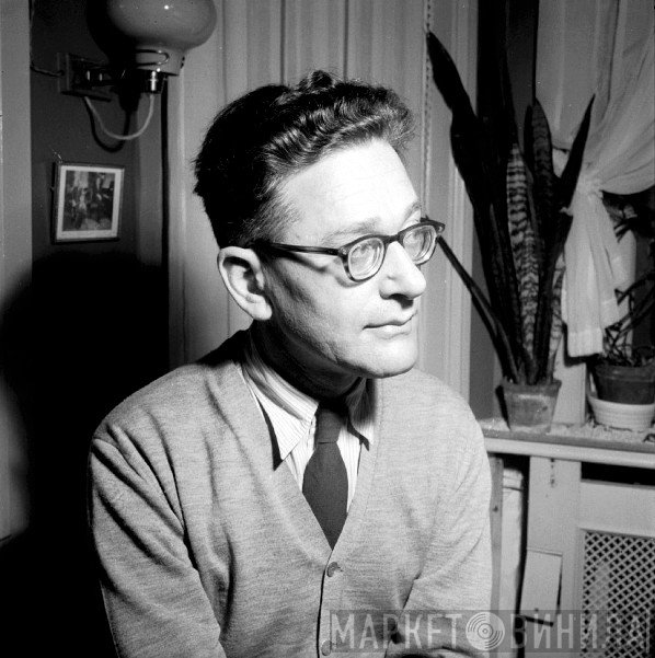Herman D. Koppel