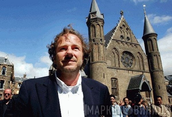 Herman Heinsbroek