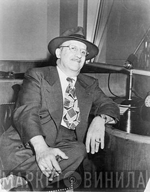 Herman Lubinsky