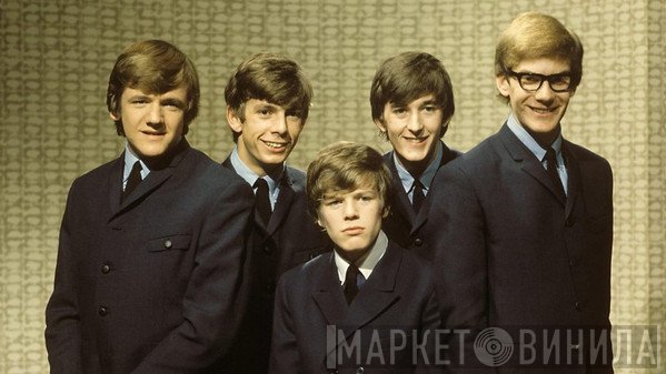 Herman's Hermits