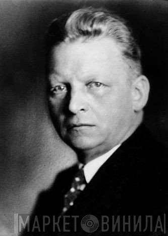 Hermann Abendroth