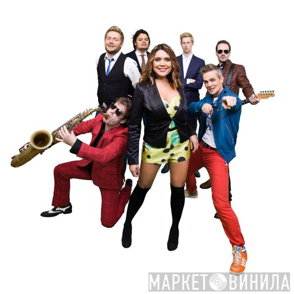 Hermes House Band
