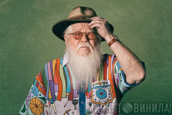 Hermeto Pascoal