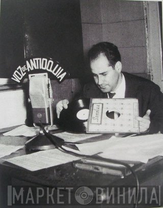Hernán Restrepo Duque