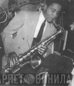 Herschel Evans