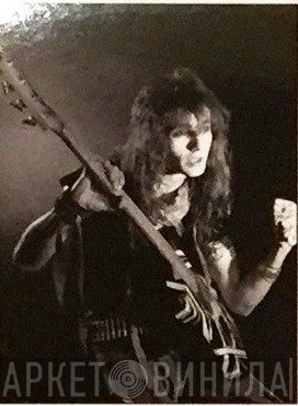 Hervé Rossi