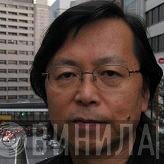 Hideo Ikeezumi