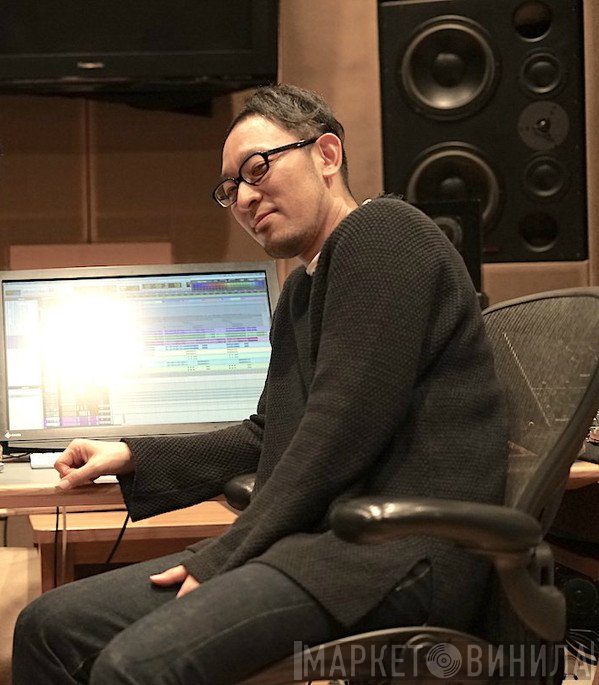 Hideyuki Matsuhashi