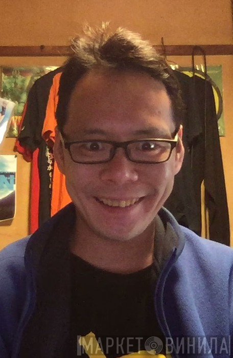 Hikaru Tsunematsu