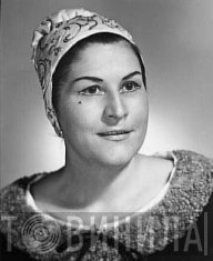 Hilde Rössel-Majdan