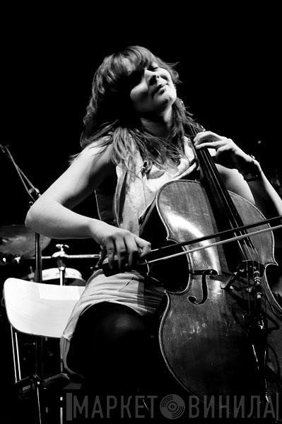 Hildur Guðnadóttir