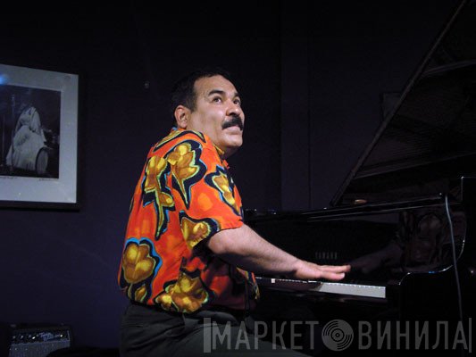 Hilton Ruiz